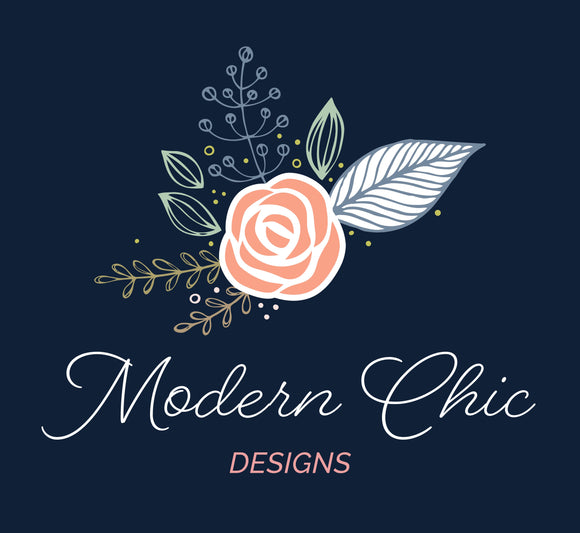 Modern Chic Designs