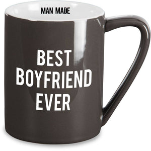 Best Boyfriend Mug 18oz