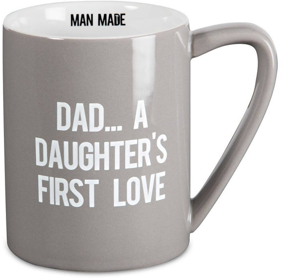 Dad - Mug 18 oz