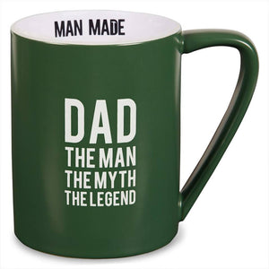 Dad - Mug 18 oz