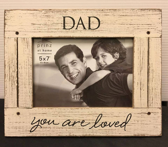 Dad - Frame