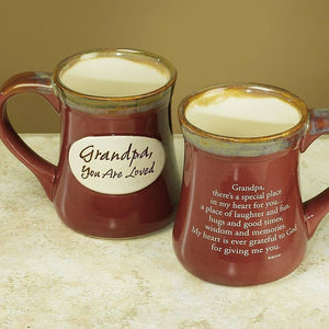 Grandpa - Mug