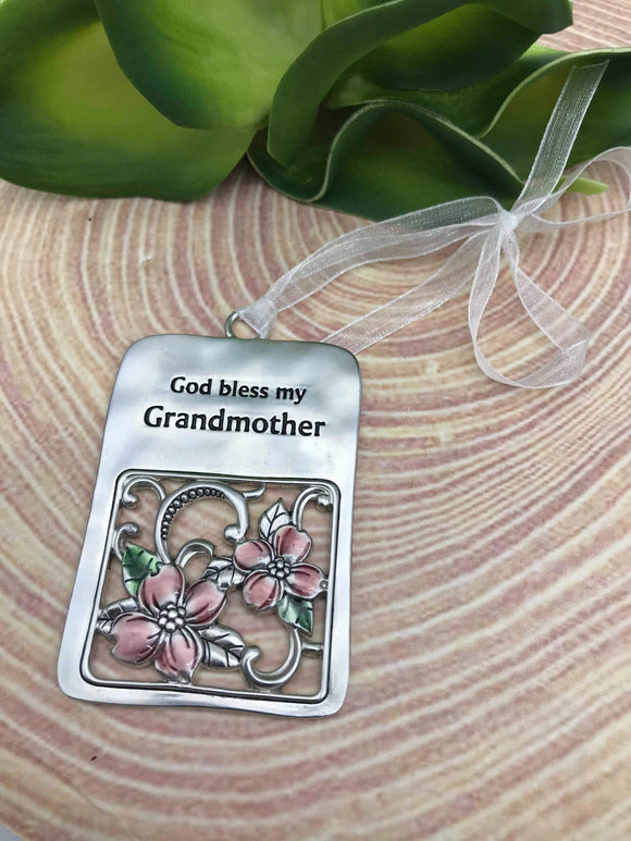 Charm - Grandmother