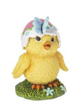 Silly Chicks Figurines