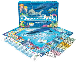 Ocean - Opoly