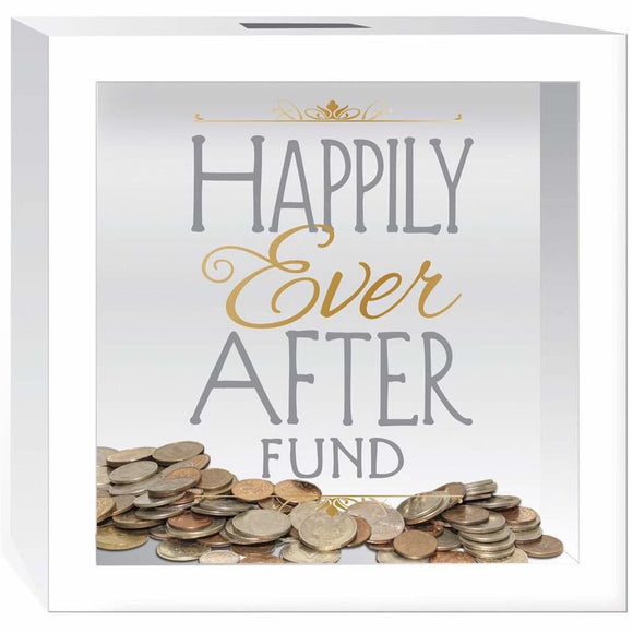Money Bank - Happily Ever After