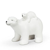 Polar Bear Family 7”