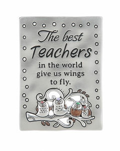 TEACHER ~ Magnet - Best
