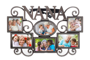 Nana - Metal Combo Frame