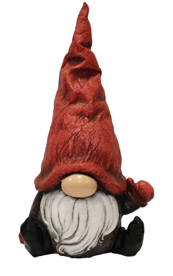 Gnome with Red Hat