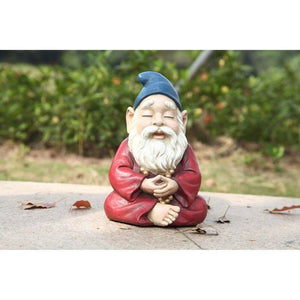 Gnome Zen 10"