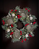 10”Round Table Wreath
