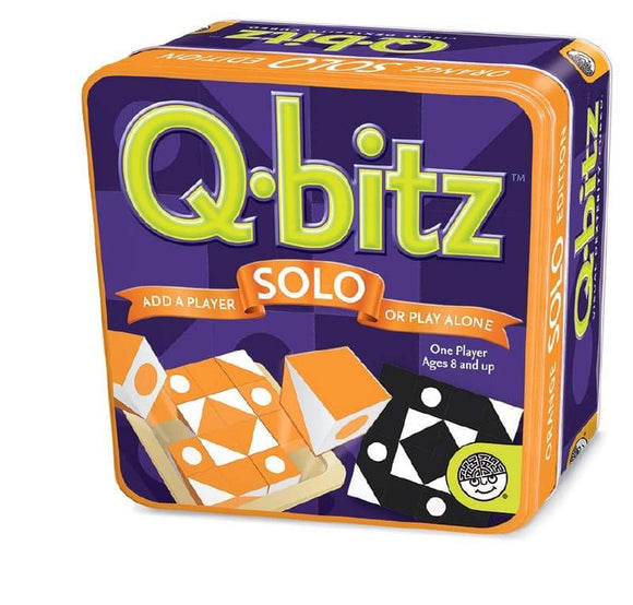 Q-Bitz Solo