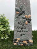 May Angels Watch Over You